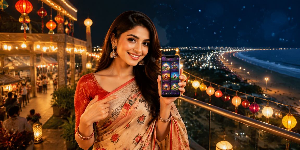 কক্সবাজারে পহেলা বৈশাখ উপলক্ষে ক্যাসিনো অ্যাপ প্রচার