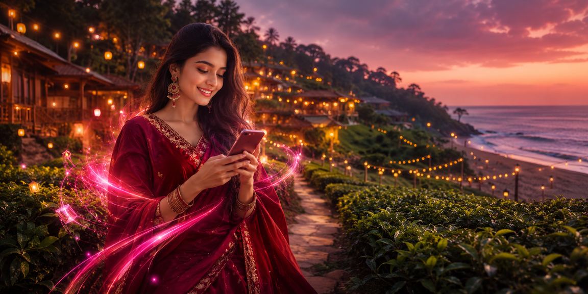 কক্সবাজারে ঈদ উৎসবে মোবাইল পেমেন্টে ভিআইপি সুবিধা