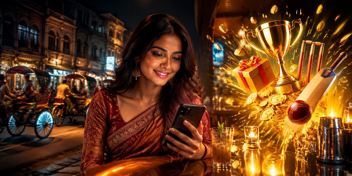 ঢাকার চা বাগানে ক্রিকেট বেটিং করার উত্তেজনাপূর্ণ মুহূর্ত