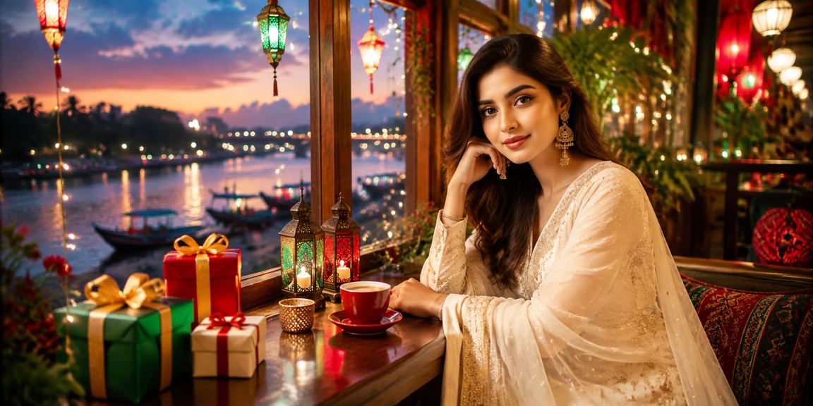 ময়মনসিংহে ঈদ উৎসবে বিনোদন ক্যাসিনো খেলার আনন্দময় মুহূর্ত