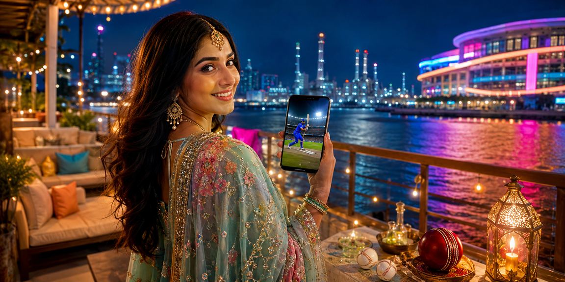 নারায়ণগঞ্জে ঈদ উৎসবে ক্রিকেট বেটিংয়ের প্রাণবন্ত পরিবেশ