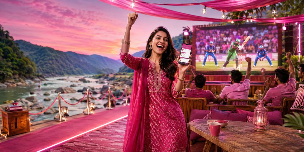 সিলেটে ক্রিকেট বেটিংয়ে দায়িত্বশীল বাজেট ব্যবস্থাপনার উদাহরণ