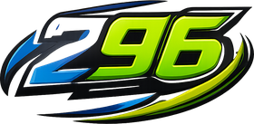296